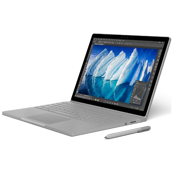 Microsoft Surface Book i7 8GB 256GB