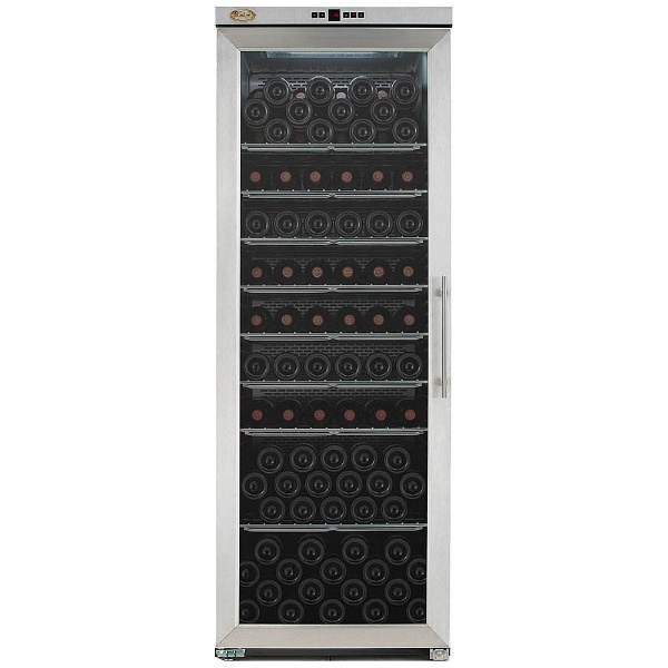 シャンブレア/Chambrair/ワインセラー/庫内温度差自動調整タイプ - 冷蔵庫