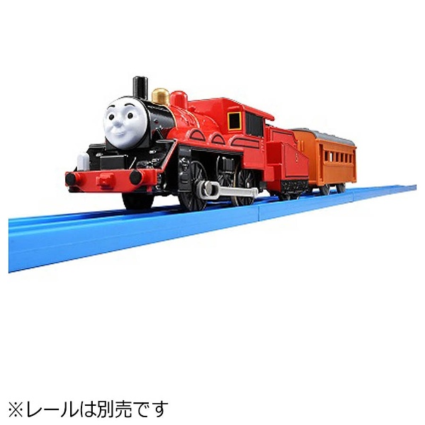 プラレール 大井川鉄道 ジェームス号 きかんしゃトーマス 限定販売 レア 入手困難 み 廃盤 トーマスプラレール(車両単品)｜売買されたオークション情報、yahooの商品情報をアーカイブ公開  - | tortoise-h.jp