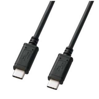USB-C  USB-CP[u [[d /] /2m /USB Power Delivery /60W /USB2.0] ubN KU-CC20