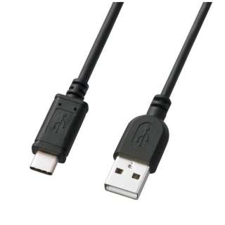 USB-A  USB-CP[u [[d /] /1.5m /USB2.0] ubN KU-CA15K