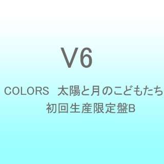 V6/COLORS/zƌ̂ǂ 񐶎YB yCDz