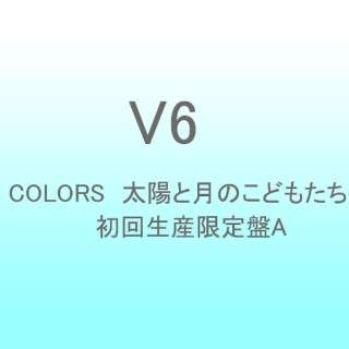 V6/COLORS/zƌ̂ǂ 񐶎YA yCDz