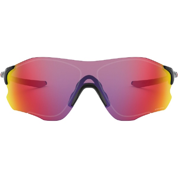 EVZero Path OO9308-1638［サングラス］ ポリッシュドブラック/プリズムロード OAKLEY｜オークリー 通販 |  ビックカメラ.com