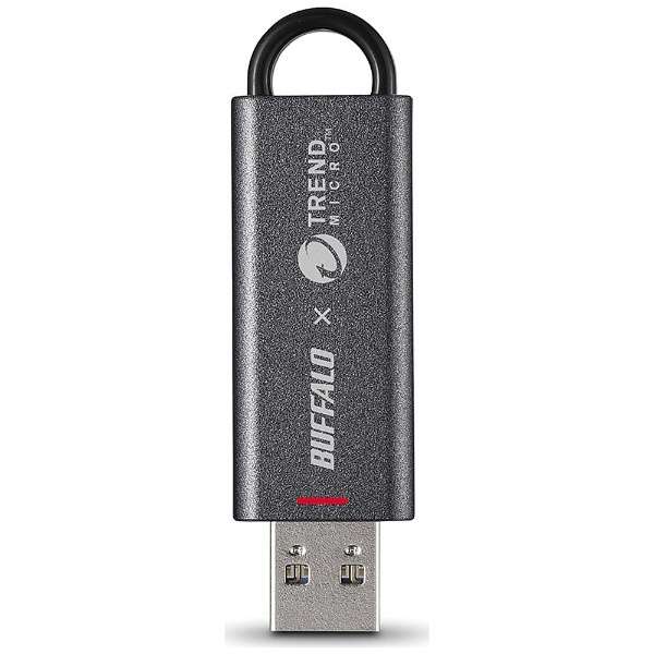 RUF3-KV16G-DS USB[ USB3.1/3.0/2.0Ή 16GB ECX`FbN1N mbNXCh I[g^[@\ RUF3-KVV[Y _[NVo[ [16GB /USB3.1 /USB TypeA /mbN]_2