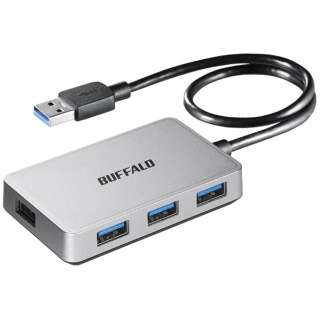 BSH4U300U3 USBnu Vo[ [oXp[ /4|[g /USB3.0Ή]