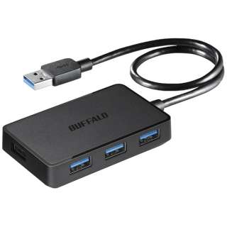 BSH4U300U3 USBnu ubN [oXp[ /4|[g /USB3.0Ή]