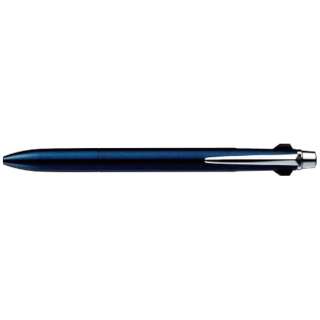 ジェットストリーム プライム 3色ボールペン 0 5mm Sxed9 ダークネイビー 三菱鉛筆 Mitsubishi Pencil 通販 ビックカメラ Com