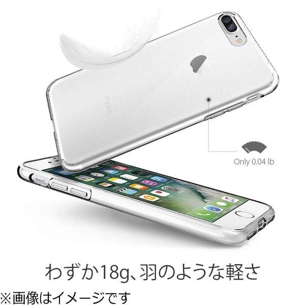 iPhone 7 Plusp@Liquid Crystal@Xy[XNX^@043CS20855_3