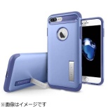 供iPhone 7 Plus使用的Slim Armor紫色043CS20312
