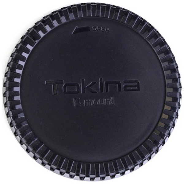 Tokina ꥢå ˡE SONY E LEAR CAP