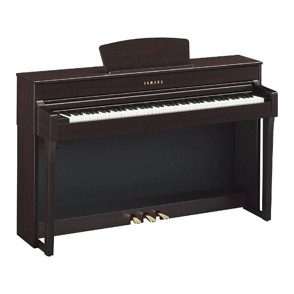YAMAHA ヤマハ CLP-635R 電子ピアノ 鍵盤 楽器 I164