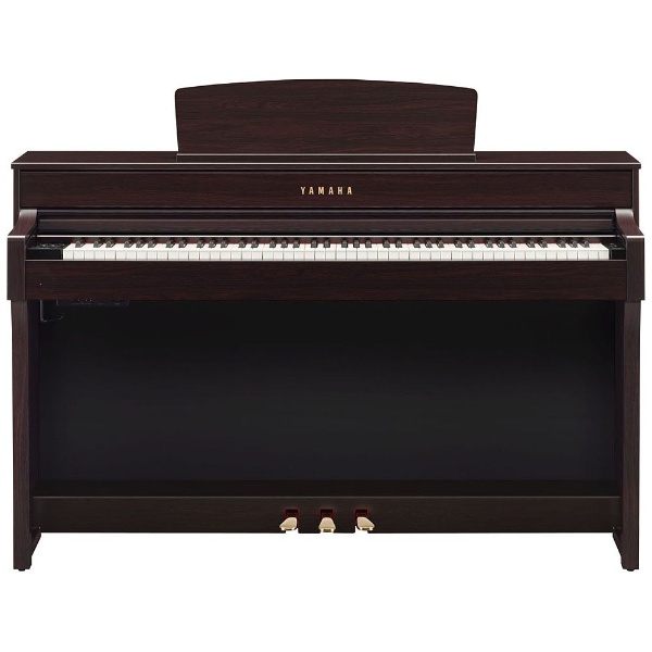 電子ピアノ CLP-645R ニューダークローズウッド調 [88鍵盤] 【お届け地域限定商品】