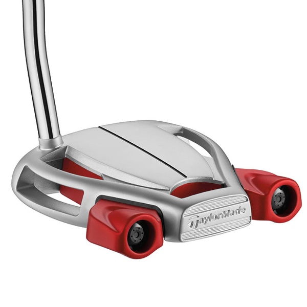 レフティ パター SPIDER TOUR Platinum 34インチ テーラーメイドゴルフ｜Taylor Made Golf 通販 |  ビックカメラ.com