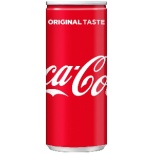 30部可口可乐罐250ml[碳酸]