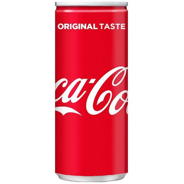 可口可乐罐250ml 30[碳酸]部_1