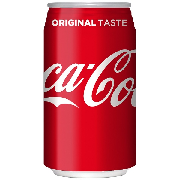 24部可口可乐罐350ml[碳酸]