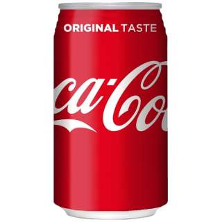 コカ･コーラ 缶 350ml 24本 【炭酸】