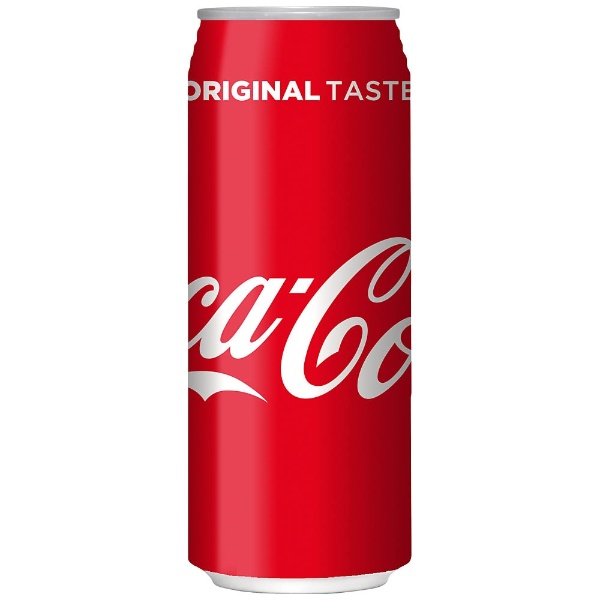 コカ・コーラ 缶 500ml 24本【炭酸】 コカ・コーラ｜COCACOLA 通販 | ビックカメラ.com