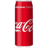 24部可口可乐罐500ml[碳酸]