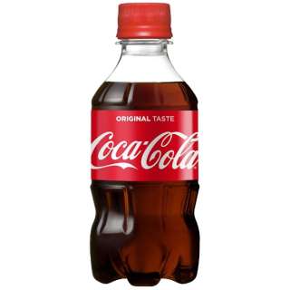 コカ･コーラ 300ml 24本【炭酸】