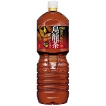 6部煌peko raku瓶2000ml[绿茶]