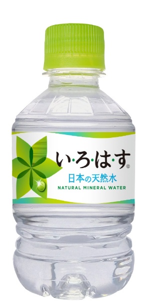 酸素補給水WOX（ウォックス）300mL（ペットボトル）24本【ミネラル