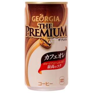 乔治胎记·30部高级牛奶咖啡185g[咖啡]
