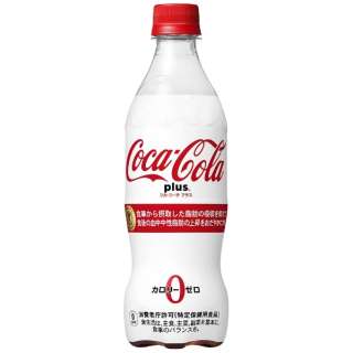 コカ･コーラ プラス 470ml 24本 【炭酸】_1