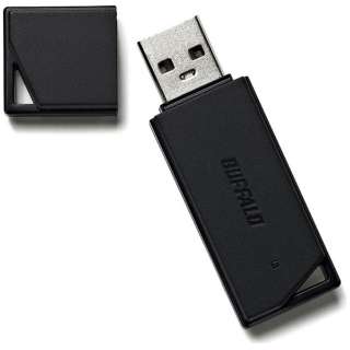 RUF2-KR64GA-BK USB[ USB2.0Ή 64GB ǂRlN^ RUF2-KRAV[Y ubN [64GB /USB2.0 /USB TypeA /Lbv]