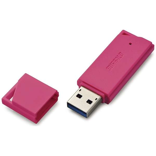 RUF3-K8GB-PK USB RUF3-KBV[Y sN [8GB /USB3.1 /USB TypeA /Lbv] yOsǕiz_3