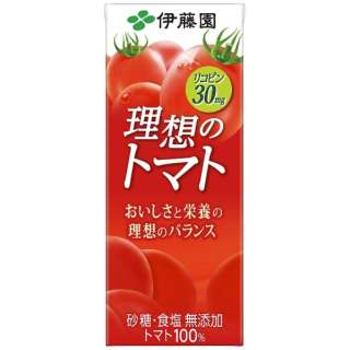 24部理想的番茄面膜200ml[蔬菜汁]
