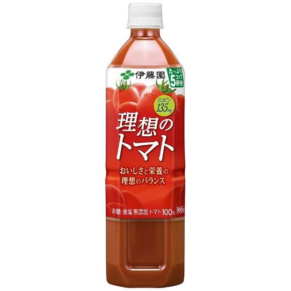 理想的番茄900g 12[蔬菜汁]部_1