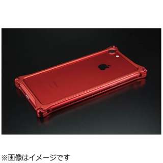 iPhone 7p@\bhop[@Matte RED Edition@42223 GI-272MR