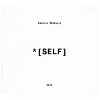 Dominic Thibault/mselfn yCDz