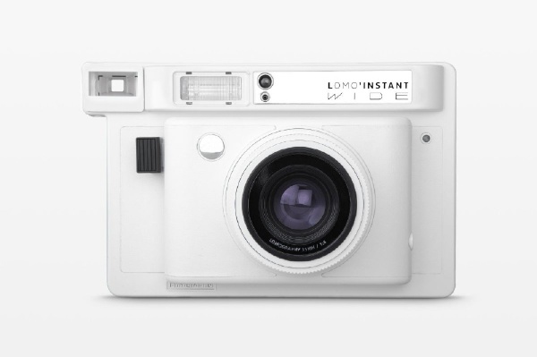 Lomography Lomo'Instant Wide Combo