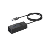 BSH4U110U3 USBnu ubN [oXp[ /4|[g /USB3.0Ή]