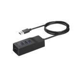 BSH4U110U3 USBnu ubN [oXp[ /4|[g /USB3.0Ή]_1