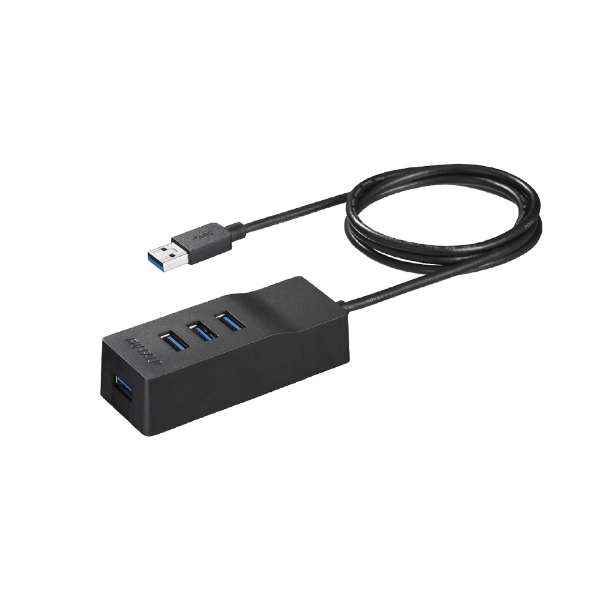 BSH4U310U3 USBnu ubN [oXp[ /4|[g /USB3.0Ή]_1