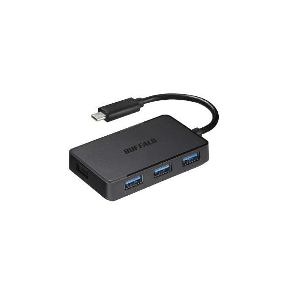 BSH4U100C1 USBnu ubN [USB3.1Ή /4|[g /oXp[]_1