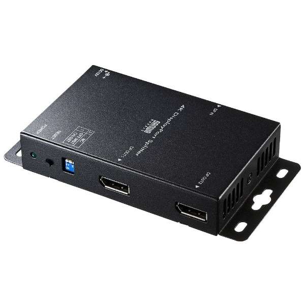DisplayPortz 4KΉ ubN VGA-DPSP2_1