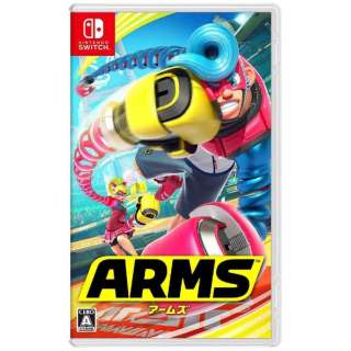 Arms Switchゲームソフト 任天堂 Nintendo 通販 ビックカメラ Com
