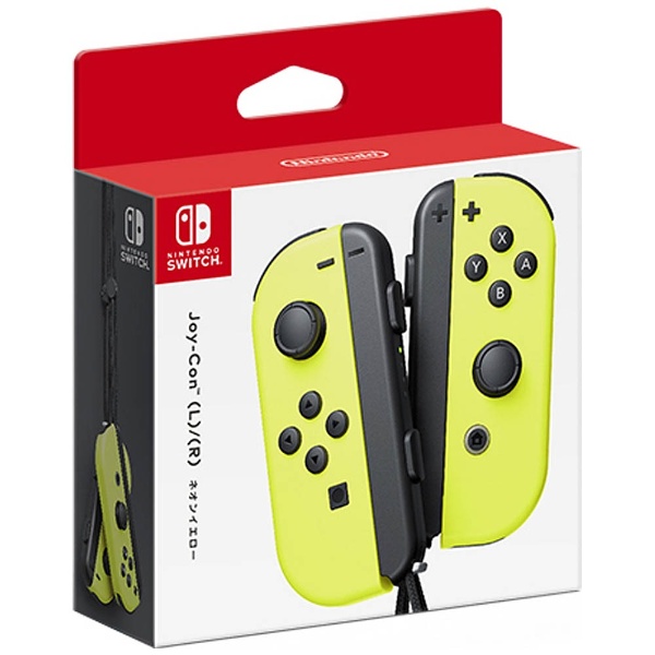 Nintendo Switch Joy-Con (L) / (R) グレー 家庭用ゲーム本体 アウトレット 激安通販
