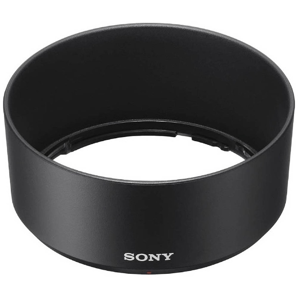 レンズフード SONY（ソニー） LHP-1 [49mm] ソニー｜SONY 通販 