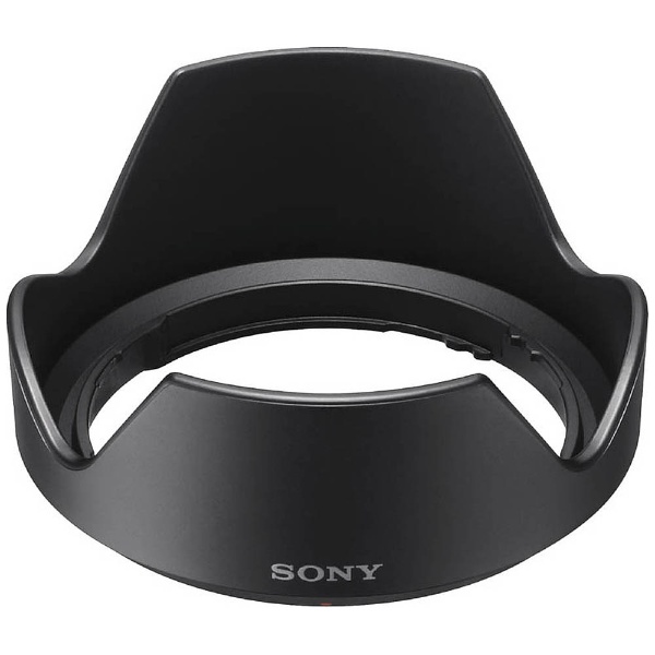 レンズフード SONY（ソニー） LHP-1 [49mm] ソニー｜SONY 通販 