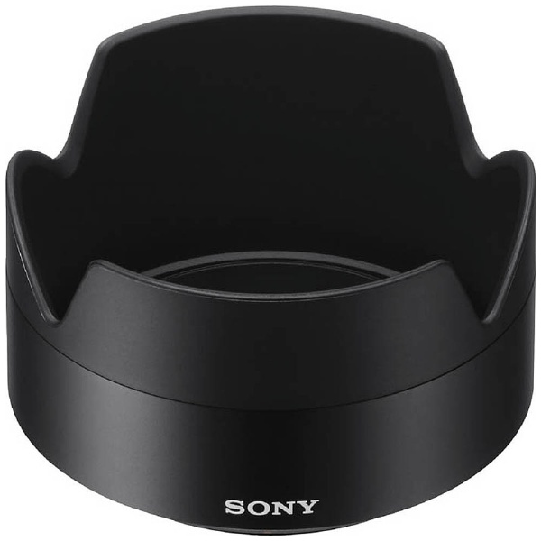 レンズフード SONY（ソニー） ALC-SH102 [55mm] ソニー｜SONY 通販 | ビックカメラ.com