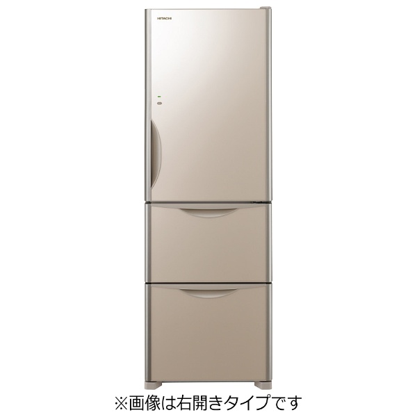 冷凍冷蔵庫 R-S3800HVL