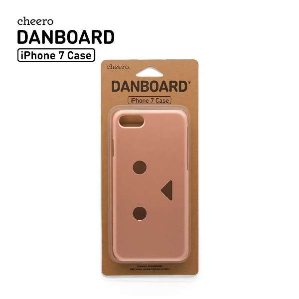 iPhone 7p@Danboard Case@[YS[h@CHE-801RG yïׁAOsǂɂԕiEsz_3