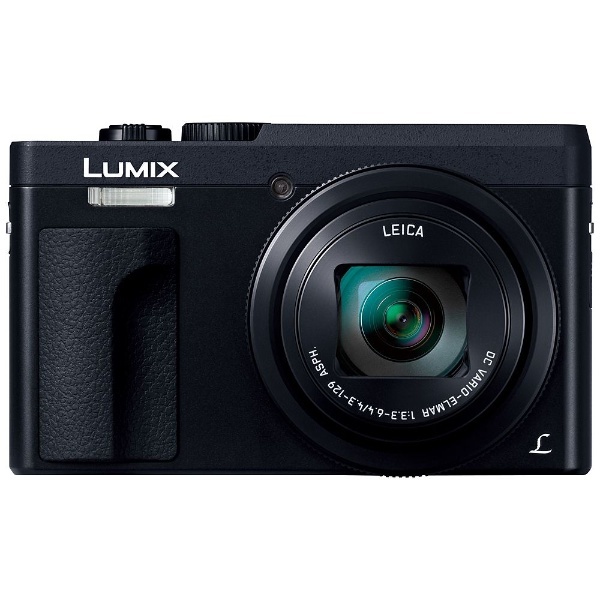 ふるさと納税 デジタルカメラ Panasonic DC-TZ90 LUMIX デジタルカメラ