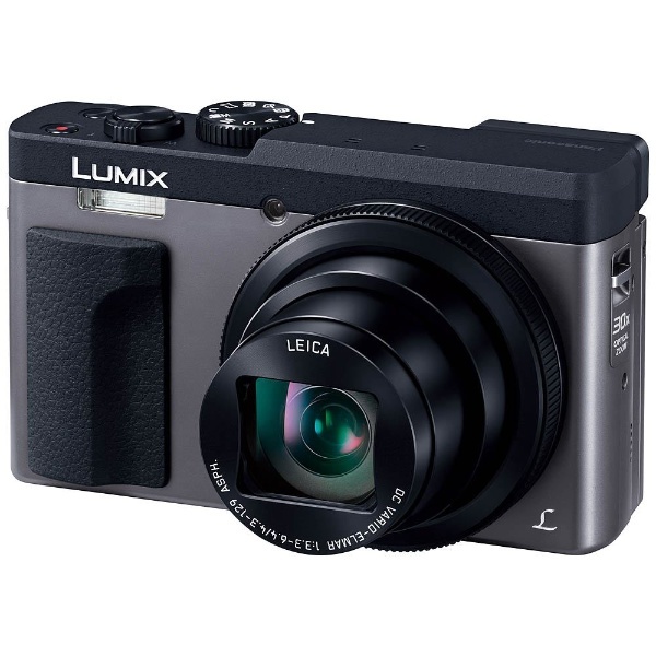 Panasonic LUMIX DC-TZ90デジタルカメラ
